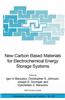 New Carbon Based Materials for Electrochemical Energy Storage Systems: Batteries, Supercapacitors and Fuel Cells