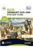 OCR Germany 1919-1945 for SHP GCSE