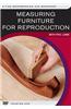 Measuring Furniture for Reproduction