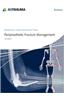Periprosthetic Fracture Management