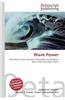Wave Power