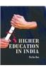Higher Education in India