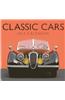 Classic Cars 2014 Calendar