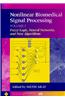Nonlinear Biomedical Signal Processing Volume 1: Fuzzy Logic, Neural Networks, and New Algorithms