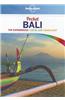 Lonely Planet: Pocket Bali