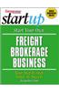 How to Start a Freight Brokerage Business: Your Step-by-Step Guide to Success