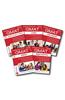 GMAT Quantitative Strategy Guide Set