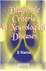 Diagnostic Criteria in Neurological Diseases