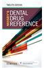 Mosby's Dental Drug Reference