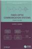 Fiber-Optic Communication Systems [With CDROM]