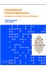 Computational Discrete Mathematics - Combinatorics and Graph Theory with Mathematica
