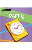 Having Fun with Paper