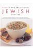 Kosher and Traditional Jewish Cooking