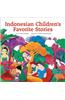 Indonesian Children's Favorite Stories