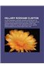 Hillary Rodham Clinton: Hillary Rodham Clinton's Tenure as Secretary of State, Political Positions of Hillary Rodham Clinton