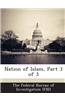 Nation of Islam, Part 3 of 3