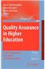 Quality Assurance in Higher Education