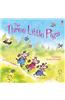 Three Little Pigs