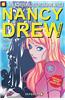 Nancy Drew Graphic Novels #17-21 Boxed Set