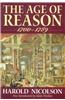 The Age of Reason (1700-1789)