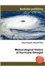 Meteorological History of Hurricane Georges