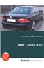 BMW 7 Series (E65)