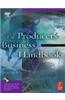 Producer'S Business Handbook, 2nd Edition {With Cd-Rom}