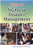 Role of NGOs in Disaster Management