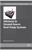 Advances in Ground-Source Heat Pump Systems