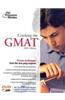 The Princeton Review Cracking The Gmat 2008 W/Cd
