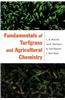 Fundamentals of Turfgrass and Agricultural Chemistry