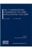 The 7th International Conference on Laser Applications--ICLA 2009