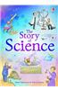 Story of Science