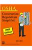 OSHA Stallcup's Construction Regulations Simplified