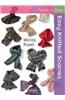Easy Knitted Scarves