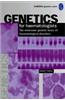 Genetics for Hematologists: The Molecular Genetic Basis of Hematological Disorders: v. 3