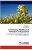 Combining Ability and Heterosis in Rapeseed