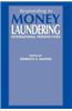 Responding to Money Laundering
