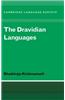 The Dravidian Languages