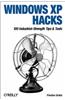 Windows XP Hacks