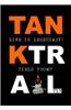 Tank Trail T13 : Life Is Legendary!