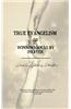 True Evangelism: Or Winning Souls by Prayer
