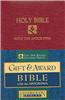 Gift & Award Bible-NRSV-Apocrypha