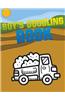 Boy's Doodling Book