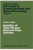 Stability of Time-Variant Discrete-Time Systems