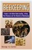 Beekeeping: A Guide to the Better Understanding of Bees,Their Diseases, and the Chemistry of Beekeeping