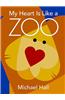 My Heart Is Like a Zoo: 25 Poets Under 25