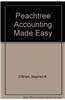 Peachtree Accounting Made Easy