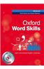 Oxford Word Skills Advanced: Student's Pack (Book and CD-ROM)