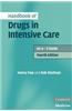 Handbook of Drugs in Intensive Care: An A - Z Guide